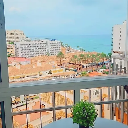 Appartamento Kaizen3 Beachfront Pools And Terrace *
