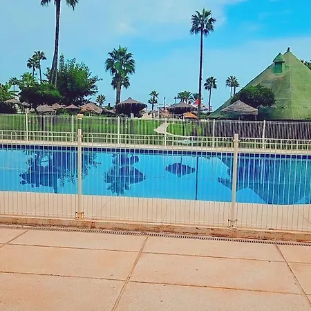 Kaizen3 Beachfront Pools And Terrace Appartamento *
